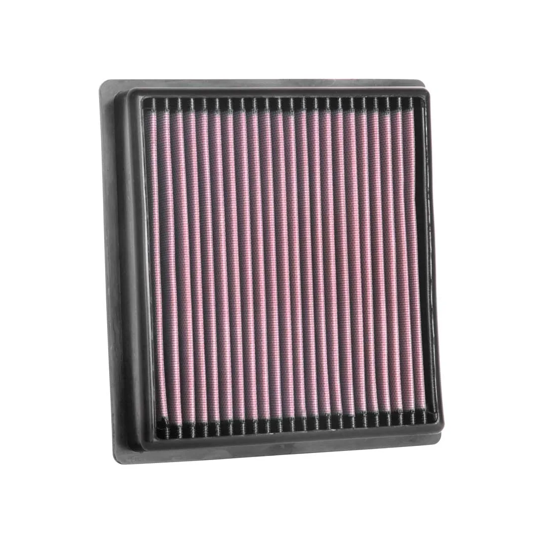 Filtro de aire - K&N SUBARU WRX STI H4-2.5L F/I