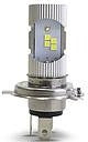 Luces LED NARVA FOCO LED-HL- HS1/H4 MOTO 9W 6000K