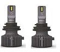 Luces LED NARVA H8/H11/H16 FOG RANGE PERF. INTENSE-C/2u (No usar para faro delantero)