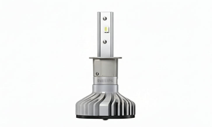 Luces LED PHILIPS H3 Ultinon Pro5000 12V- 24V