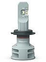 Luces LED H7 PHILIPS Ultinon Pro5100 12V- 24V C/2 u.