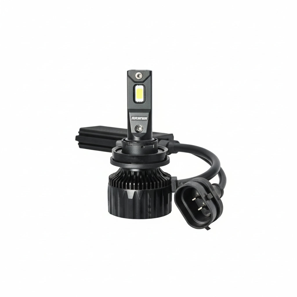 Luces LED NARVA LED H11 HIGH POWER 50-HP50 12/24V 50W 6500K