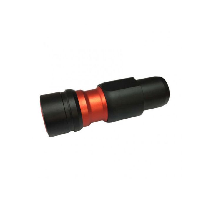 Acople GT2i Hembra Dash 12 Eco