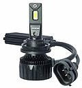 Luces LED H11 NARVA LED H11 HIGH POWER 50-HP50 12/24V 50W 6500K 4500 lm C/2u