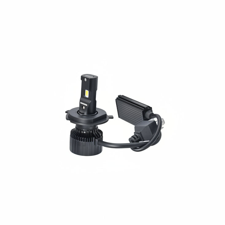 Luces LED NARVA H4/H19 HIGH POWER 50-HP50