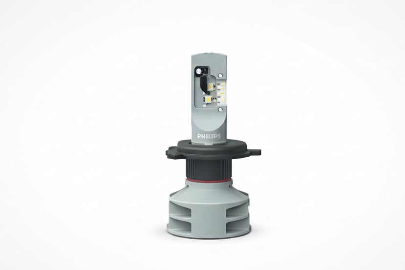 Luces LED PHILIPS H4 11342 Ultinon Pro5100