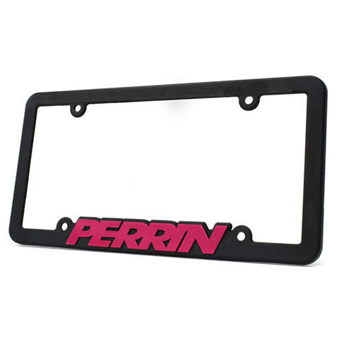 Porta placa PERRIN