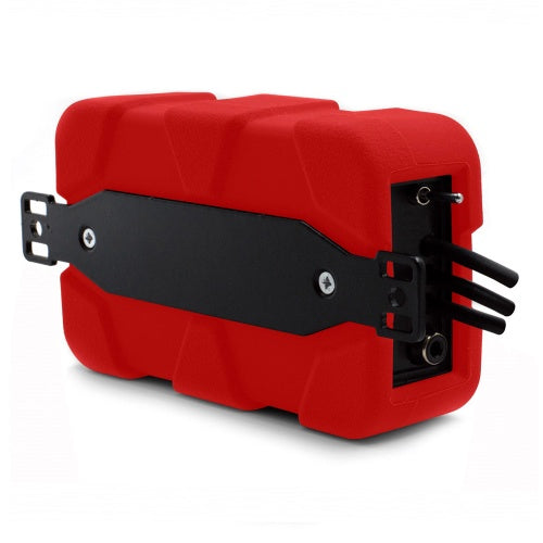 Central intercom - Zero Noise Intrepid Pro - Conector Nexus Macho