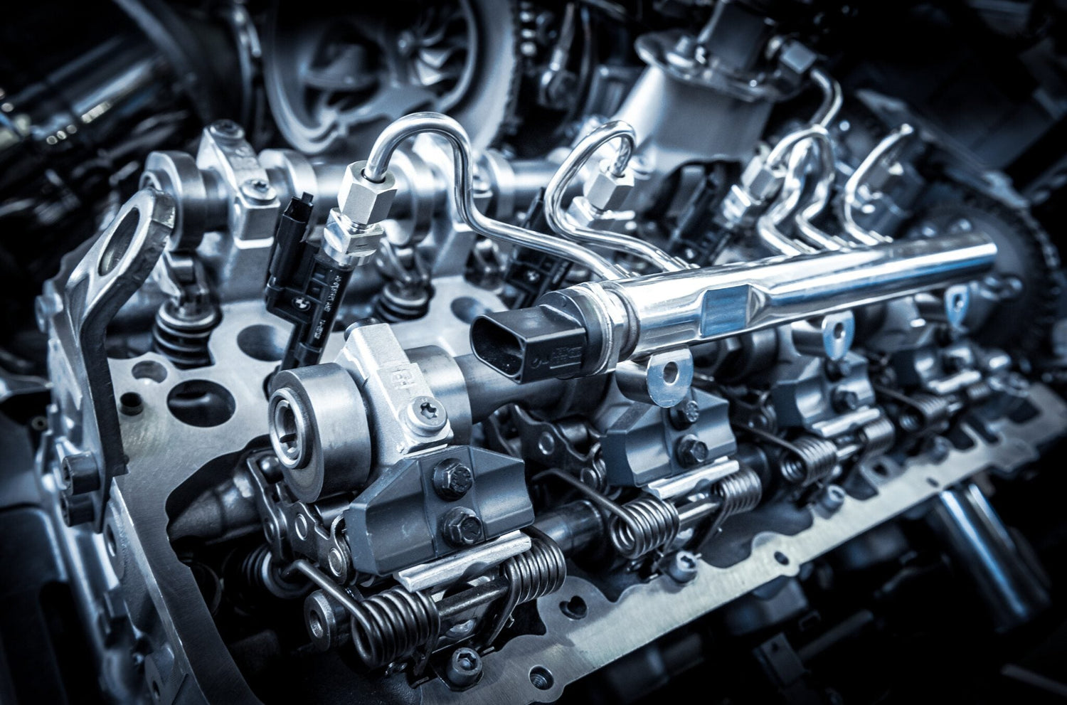 Motor