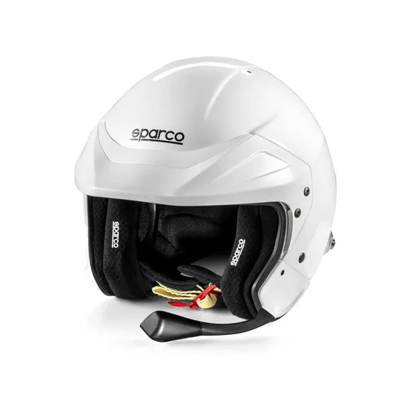 Cascos Motorsport