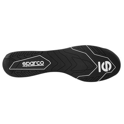 ZAPATILLAS DE KARTING SPARCO K-POLE – NEGRO