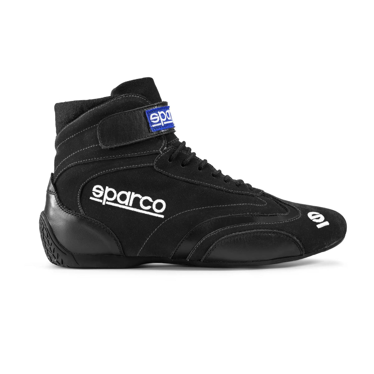 ZAPATILLAS SPARCO TOP FIA 8856-2018 – NEGRO