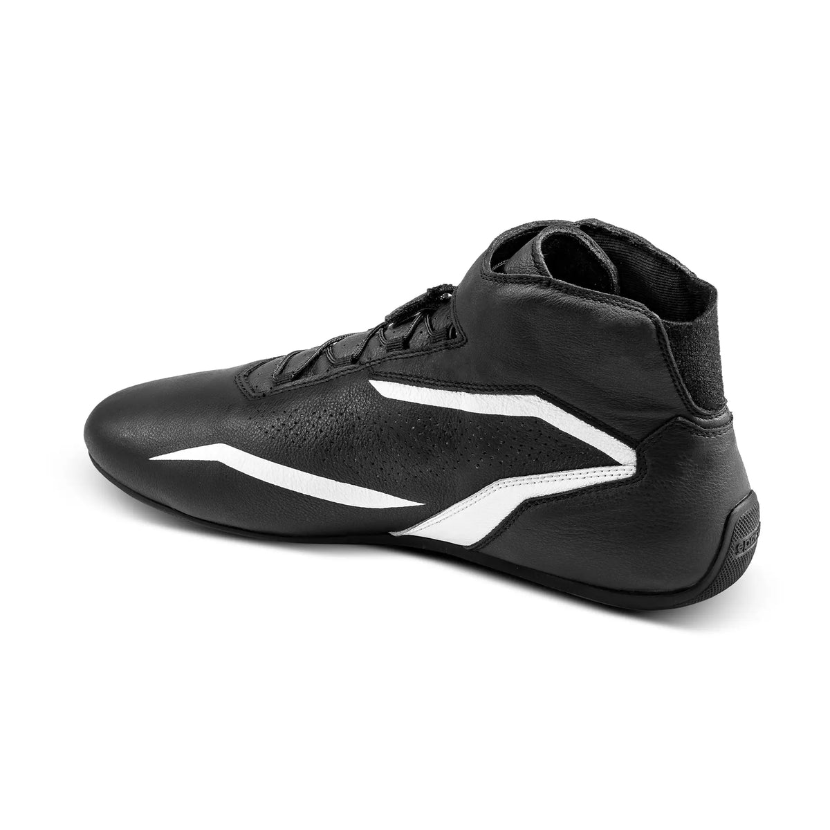 ZAPATILLAS SPARCO FORMULA FIA 8856-2018 – NEGRO/BLANCO