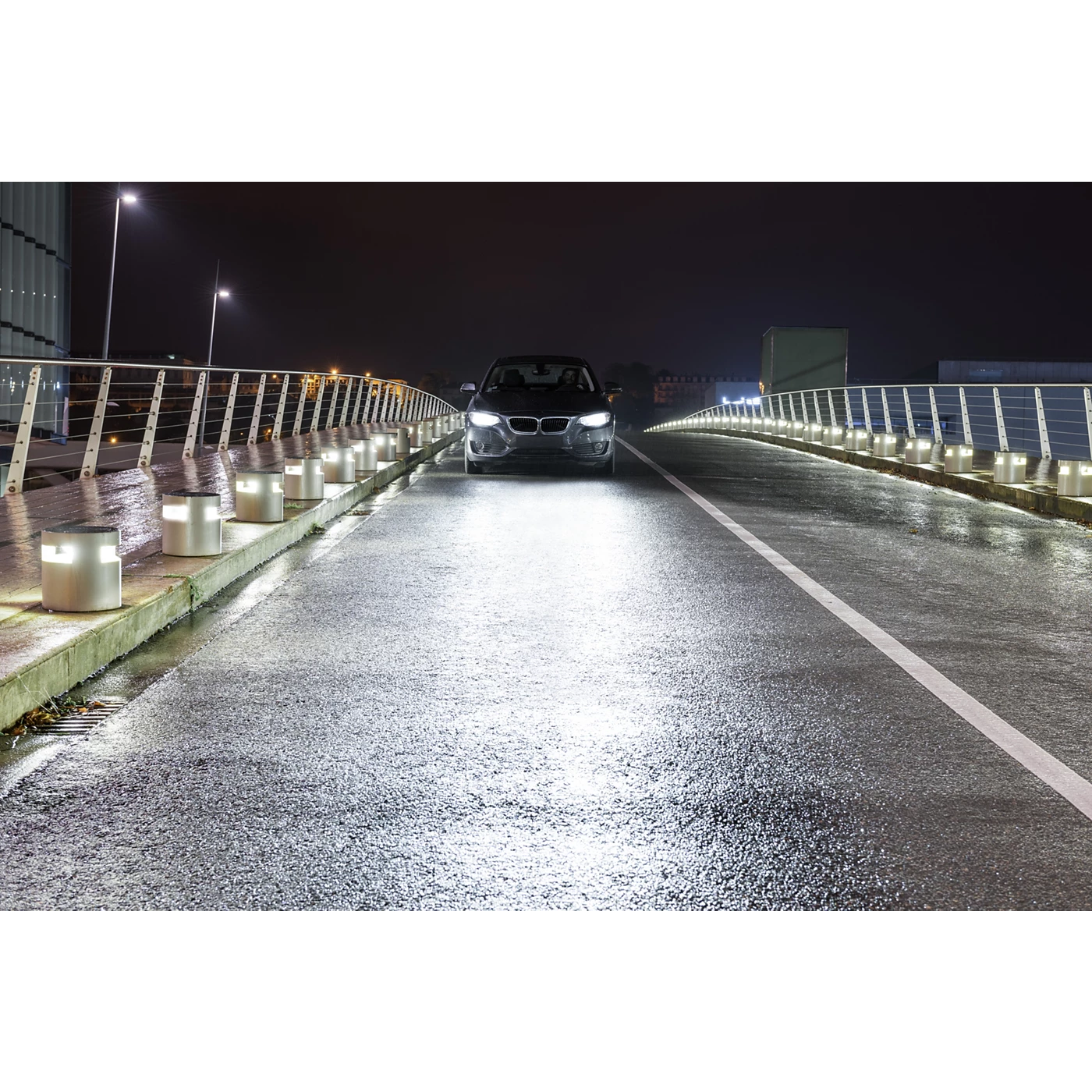 Luces LED PHILIPS HB3/9005 y HB4/9006 11005 Ultinon 5000 C/2