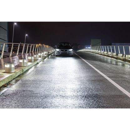 Luces LED PHILIPS HB3/9005 y HB4/9006 11005 Ultinon 5000 C/2