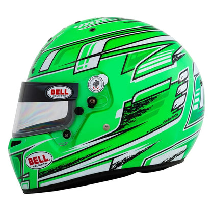 CASCO BELL KC7 CMR CHAMPION EDITION