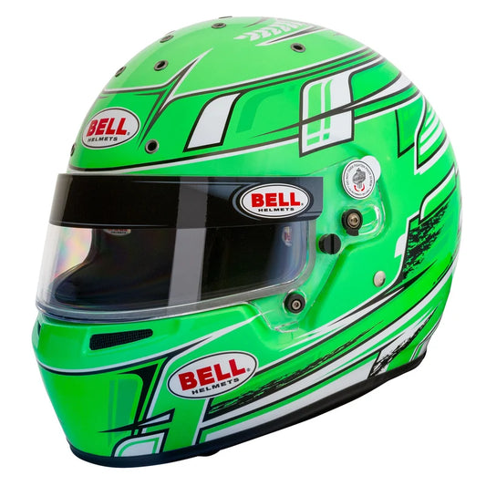 CASCO BELL KC7 CMR CHAMPION EDITION