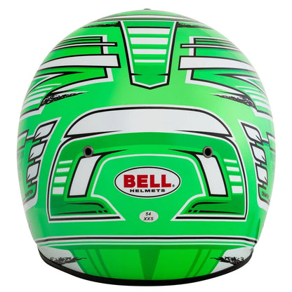 CASCO BELL KC7 CMR CHAMPION EDITION