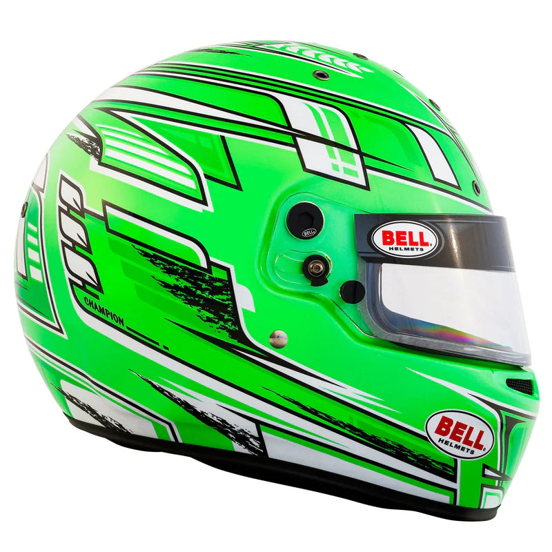 CASCO BELL KC7 CMR CHAMPION EDITION