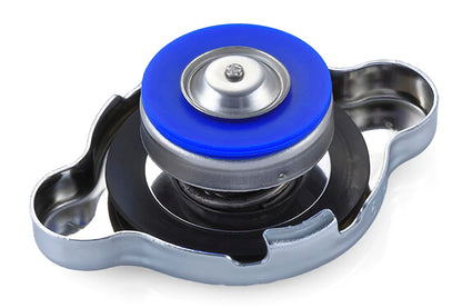 Tapa de Radiador GREDDY S TYPE 1.3K - Hecho en Japón