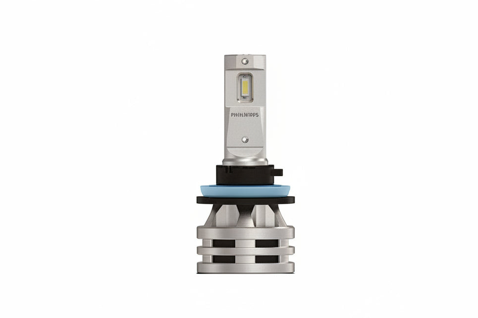 Luces LED NARVA H11 RANGE PERFOMANCE LED- RPL2 6500K
