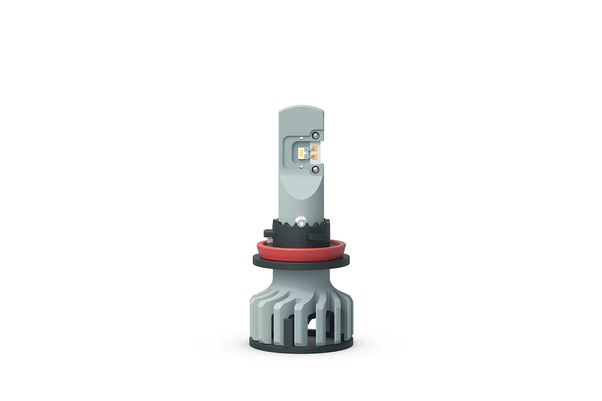LUCES LED PHILIPS ULTINON PRO5100 – H8/H11/H16
