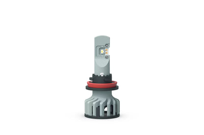 LUCES LED PHILIPS ULTINON PRO5100 – H8/H11/H16