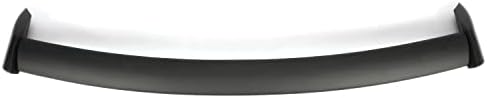 Alerón posterior KAUFU Subaru Impreza WRX STI 2002-2007