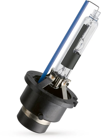 FOCO XENÓN PHILIPS WHITEVISION GEN2 – D2R