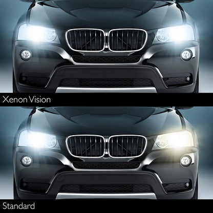 FOCO XENÓN PHILIPS XENON VISION – D1S