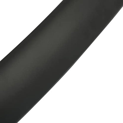 Alerón posterior KAUFU Subaru Impreza WRX STI 2002-2007