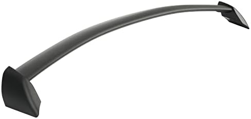 Alerón posterior KAUFU Subaru Impreza WRX STI 2002-2007