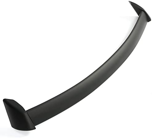 Alerón posterior KAUFU Subaru Impreza WRX STI 2002-2007