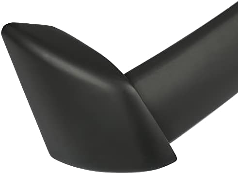 Alerón posterior KAUFU Subaru Impreza WRX STI 2002-2007