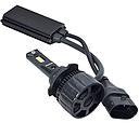 LUCES LED NARVA HIGH POWER 50 – HB3/9005 Y HB4/9006