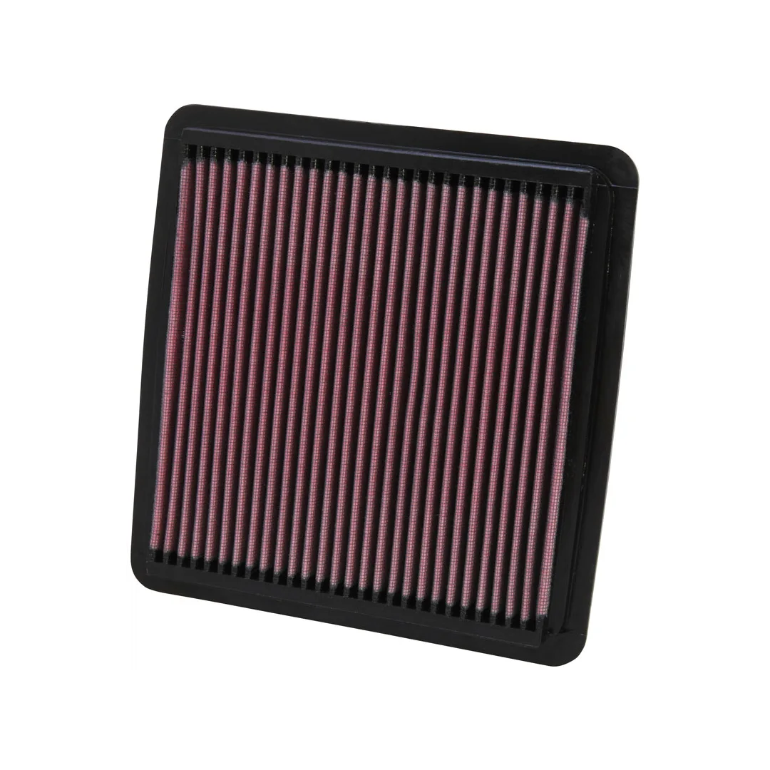 Filtro de aire - K&N -  SUBARU OUTBACK/ LEG/ IMPREZA/ FORESTER -  05-08 LGT / 08-11 WRX / STi    2015+ WRX / 2015+ STI / 2014+