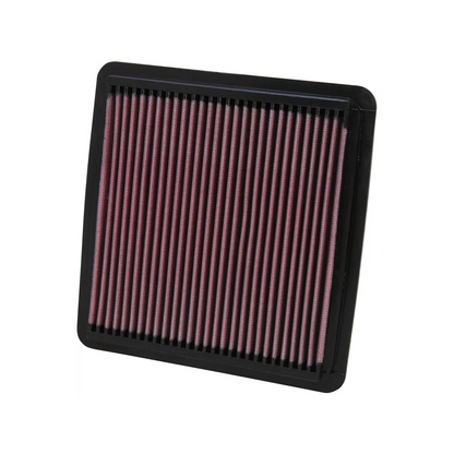Filtro de aire - K&N -  SUBARU OUTBACK/ LEG/ IMPREZA/ FORESTER -  05-08 LGT / 08-11 WRX / STi    2015+ WRX / 2015+ STI / 2014+