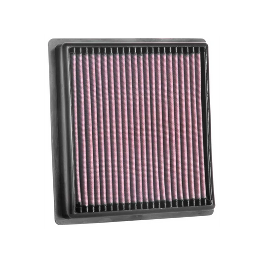 Filtro de aire - K&N SUBARU WRX STI H4-2.5L F/I