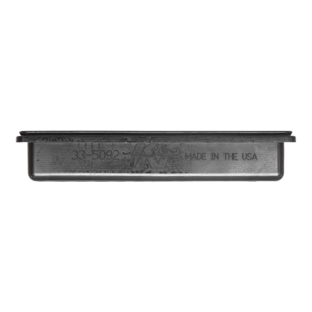 Filtro de aire - K&N SUBARU WRX STI H4-2.5L F/I