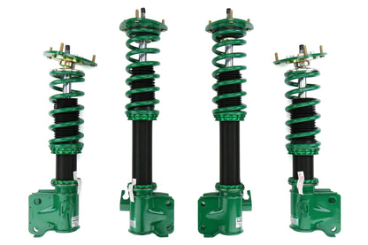 Flex Z Coilover Kit para Subaru Impreza WRX STI