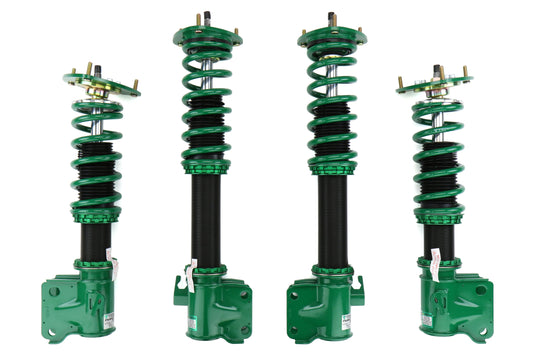 Flex Z Coilover Kit para Subaru Impreza WRX STI