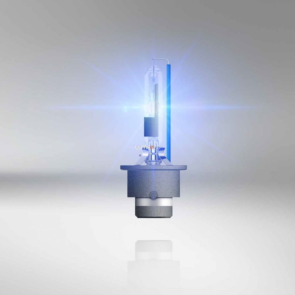 FOCO XENÓN OSRAM XENARC COOL BLUE INTENSE – D2R