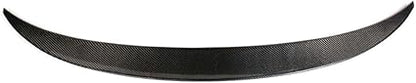Alerón posterior de fibra de carbono - BMW X6 E71 Sport Utility 2008-2014