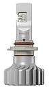 Luces LED PHILIPS HB3/9005 y HB4/9006 11005 Ultinon 5000 C/2