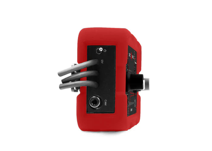 Central intercom - Zero Noise Brave  - Conector Nexus Macho