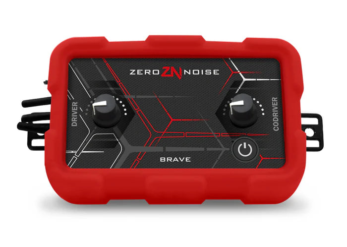 Central intercom - Zero Noise Brave  - Conector Nexus Macho