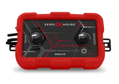 Central intercom - Zero Noise Brave  - Conector Nexus Macho