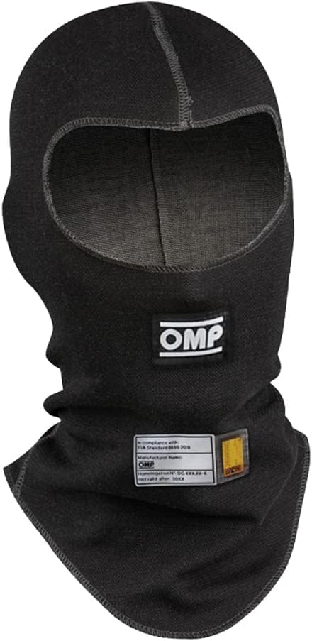 balaclavas motorsport