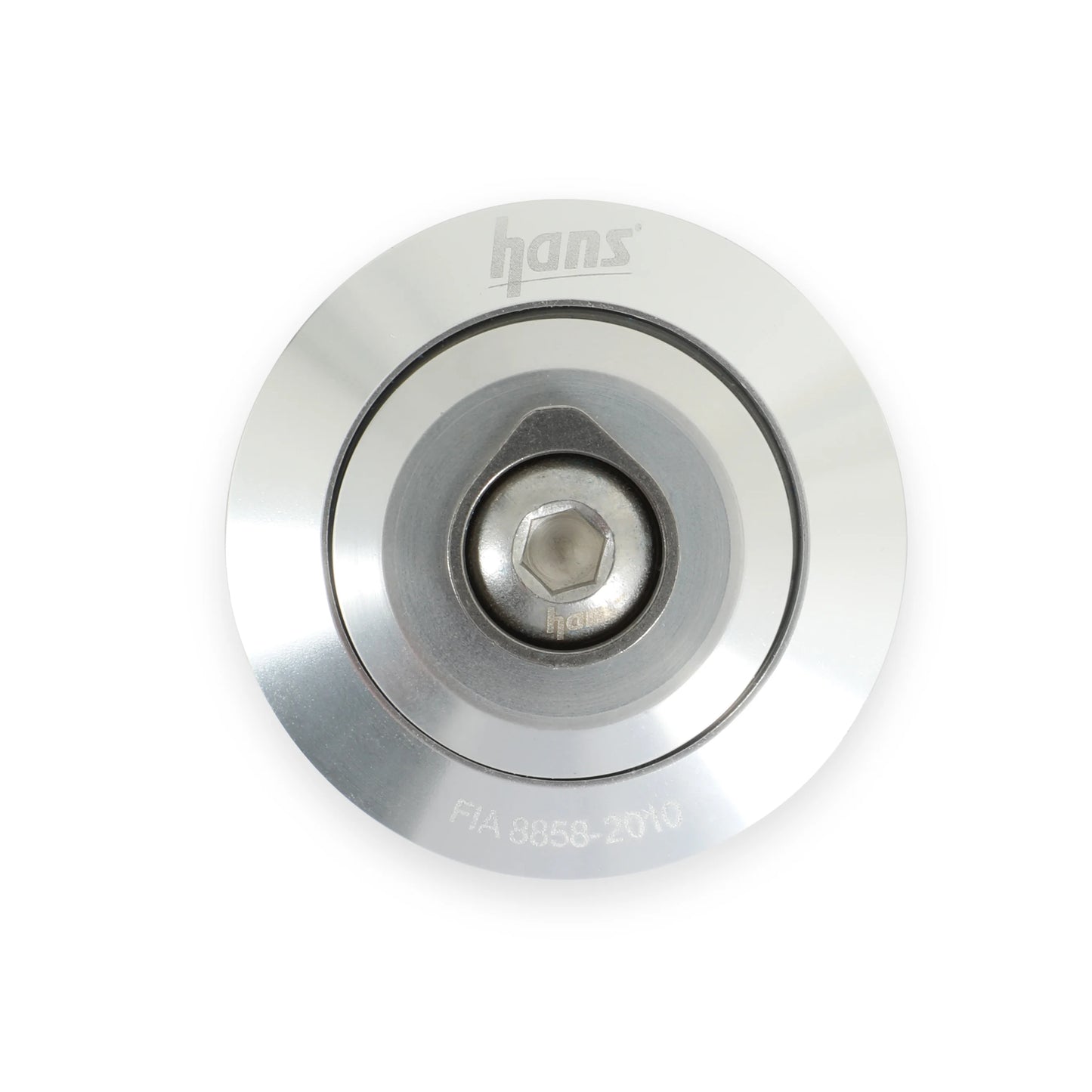 Postes de HANS - SILVER