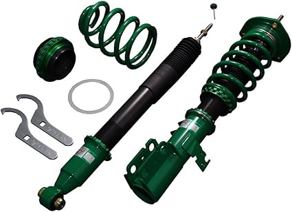 Flex Z Coilover Kit para Subaru Impreza WRX STI